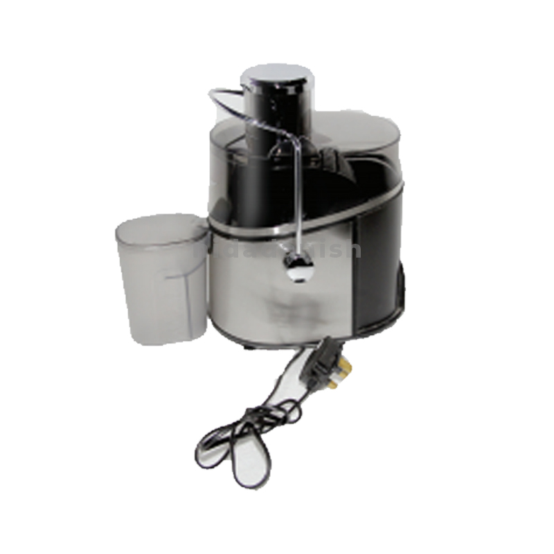 Westpoint Kitchen Chef Food Processor 400W 1.6L Jar 4in1 Blender Grinder Mincer Juicer Stainless Steel WJC-16418.I