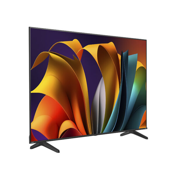 HISENSE Smart UHD 4K LED TV with HDR Support, TV-85-Inch 85A6N