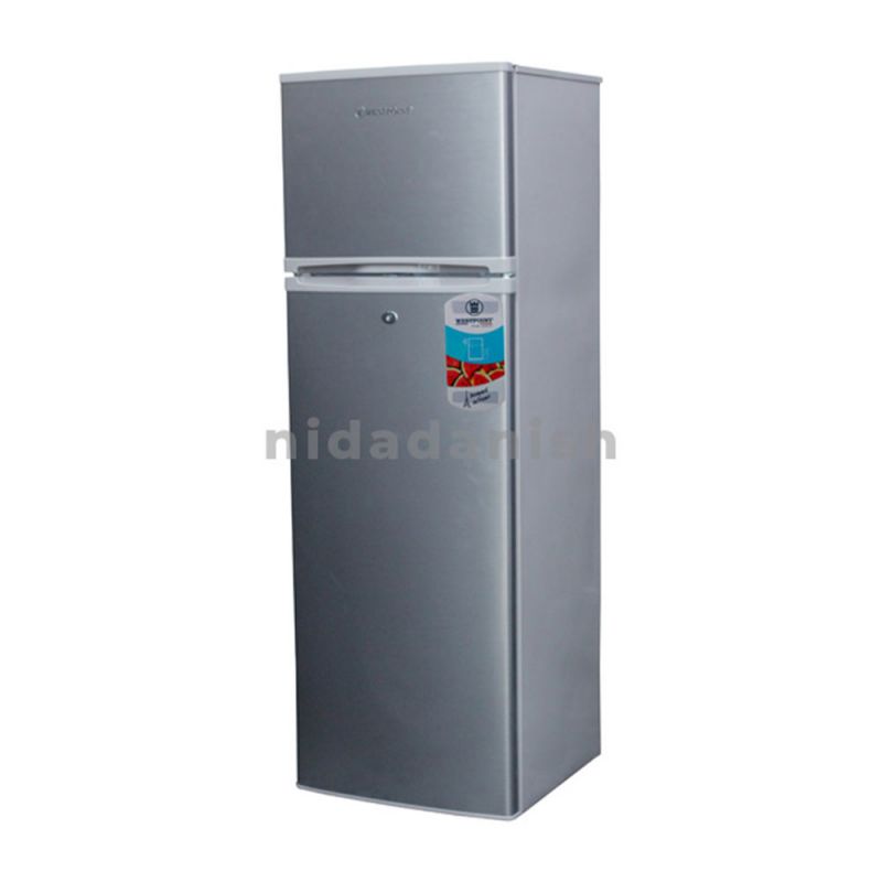 Westpoint Refrigerator 257L Defrost Double Door WRHN-3018.EI