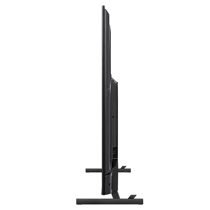 Hisense 65" ULED 4K Smart TV - Mini-LED, Dolby Vision HDR 10+, Dolby Atmos, Voice Control, Google TV, 65U6N-PRO.