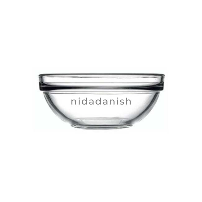 Pasabahce Chef Bowl 1pc 2500ml 53583