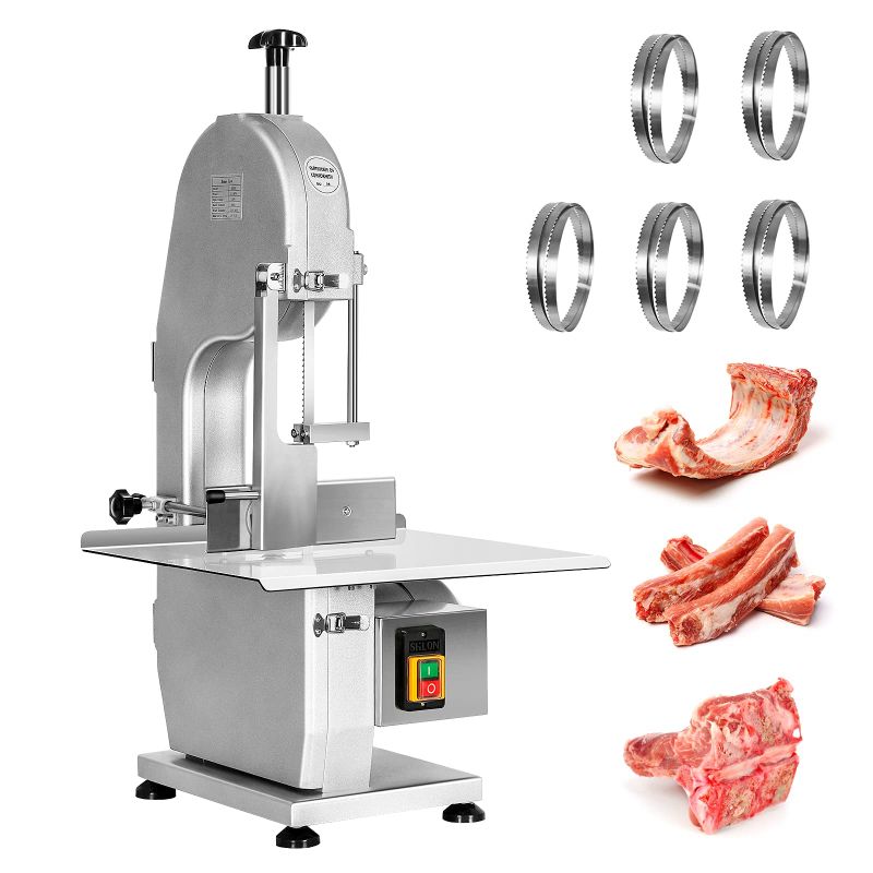 Generic Commercial Bone Saw Table Top