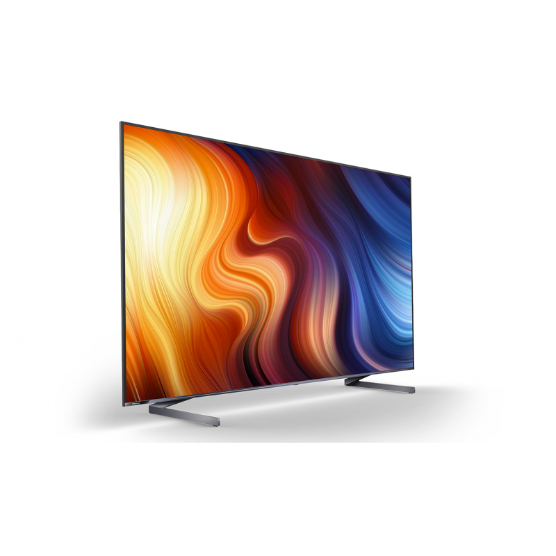 Hisense 98" Smart 4K Quantum ULED TV with Game Mode Pro, Dolby Vision IQ, HDR 10+, Quantum Dot, Voice Remote 98U7H/K