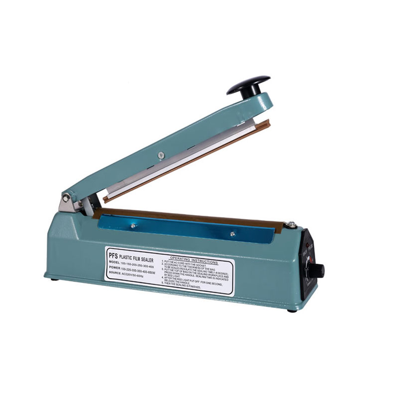 Generic Impulse Sealer 8Inch FS-200