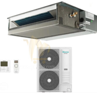 Hisense Inverter Air Conditioner AUD-36UX4SEH5