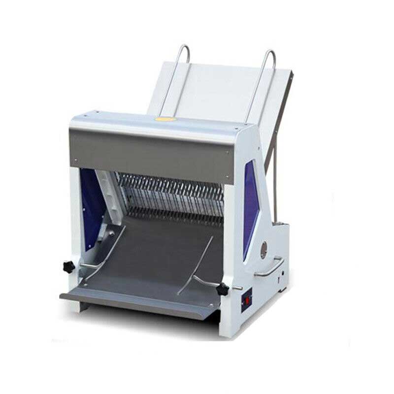 Generic Commercial Bread Slicer 31pcs 250W
