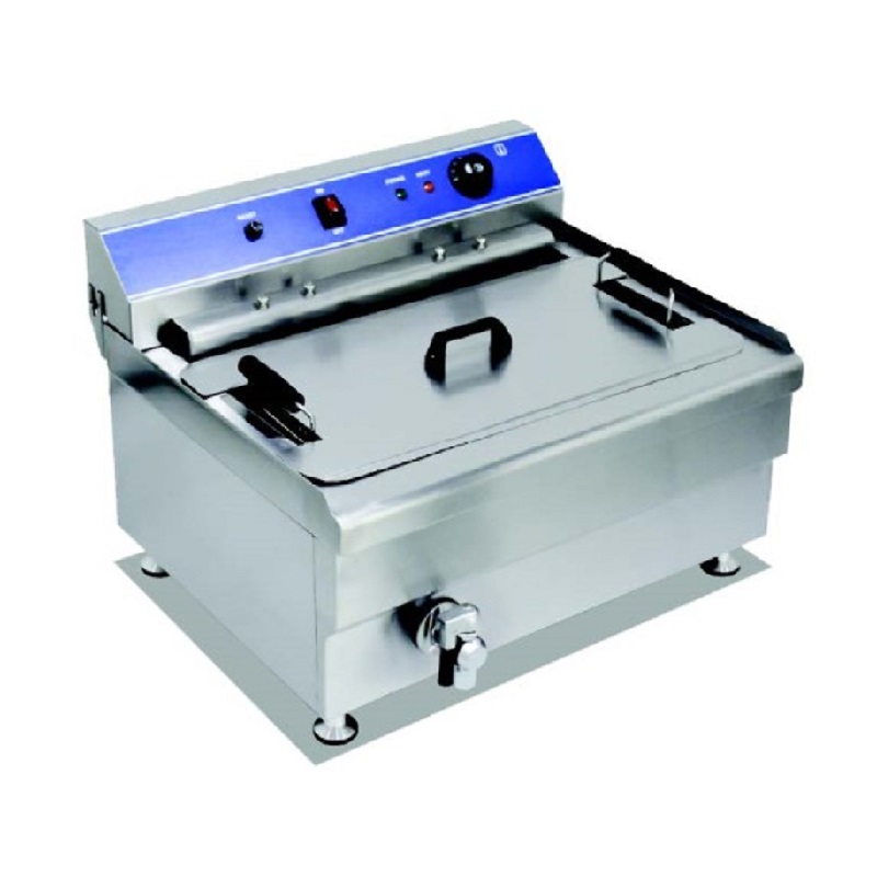 Generic Commercial Electric Donuts Fryer 35L