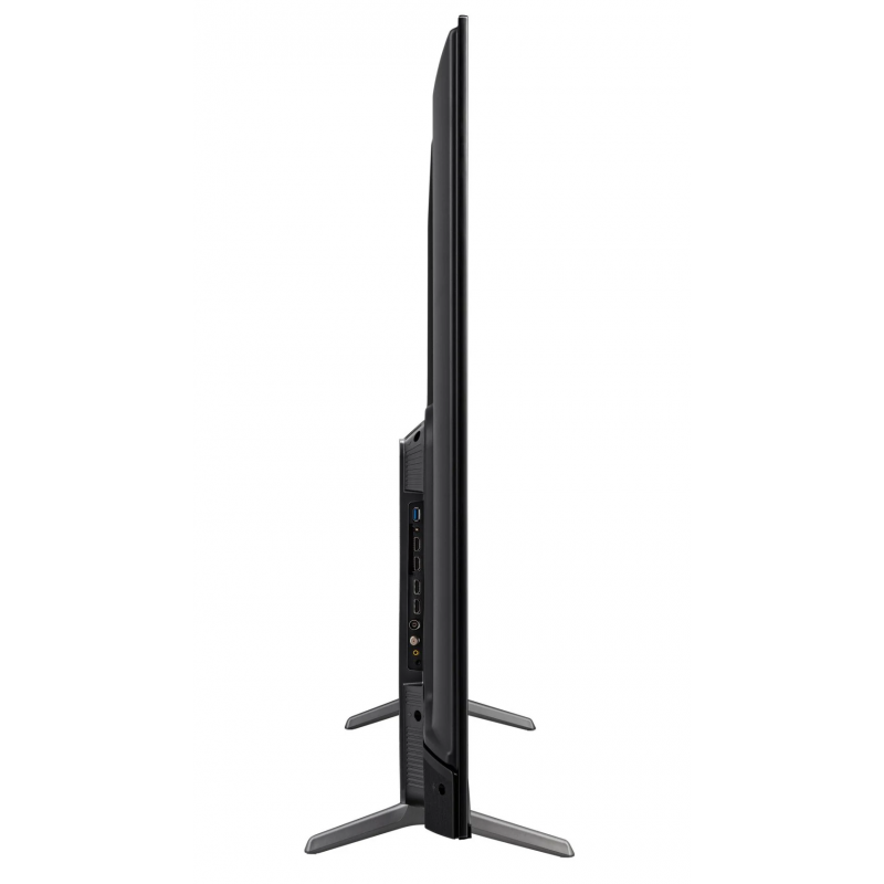 Hisense 55" Smart UHD 4K Quantum ULED TV with Dolby Vision Atmos, HDR 10+, 240Hz HRR Panel, 4K Resolution, Channel Speakers with Sub Woofer , Dolby Audio Sound 55E7K