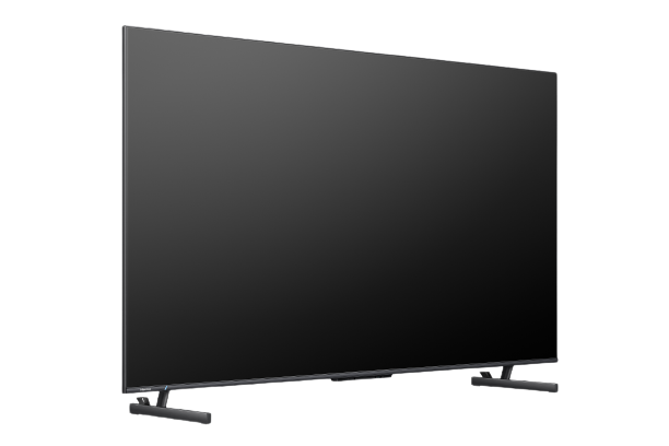 Hisense 65" Smart Mini 4K ULED TV with Dolby Atmos, Quad-Core processor, Hi-View Engine, HDR10+, Free Sync Premium, Light Sensing, Dual-band Wi-Fi 65U7K