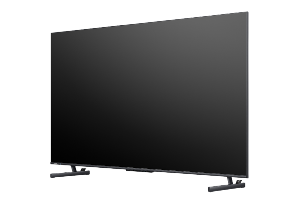 Hisense 65" Smart Mini 4K ULED TV with Dolby Atmos, Quad-Core processor, Hi-View Engine, HDR10+, Free Sync Premium, Light Sensing, Dual-band Wi-Fi 65U7K