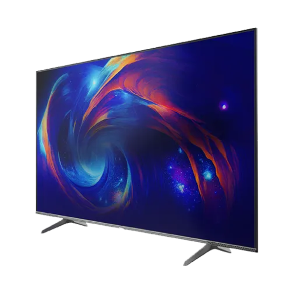Hisense 65" Smart UHD 4K Quantum ULED TV, 240Hz HRR Panel, Channel Speakers with Sub Woofer, FreeSync Premium, Auto Low Latency Mode for VRR 65E7K