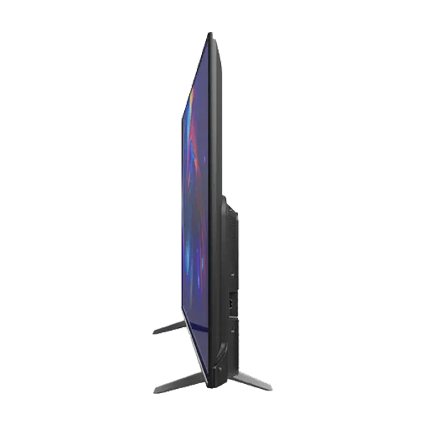 Hisense 65" Smart UHD 4K Quantum ULED TV, 240Hz HRR Panel, Channel Speakers with Sub Woofer, FreeSync Premium, Auto Low Latency Mode for VRR 65E7K