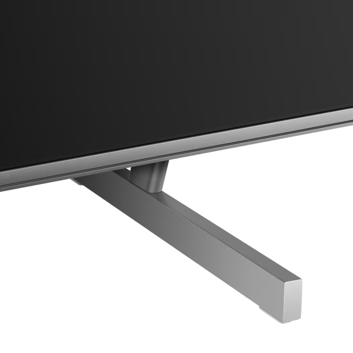 Hisense 65" Smart UHD 4K Quantum ULED TV with Dolby Atmos,  Full Array Local Dimming, Hi-View Engine, HDR10+, VIDAA Voice, Airplay 2, Smooth Motion 65U6K