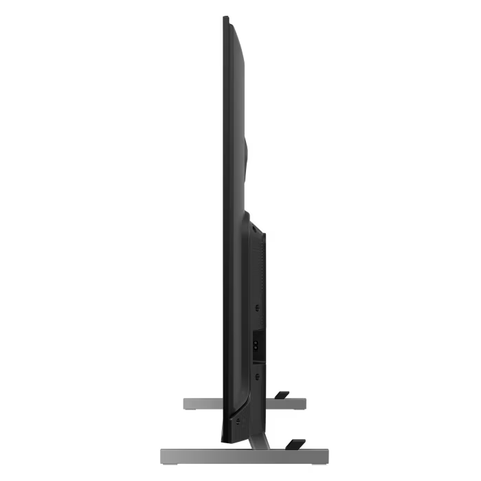 Hisense 65" Smart UHD 4K Quantum ULED TV with Dolby Atmos,  Full Array Local Dimming, Hi-View Engine, HDR10+, VIDAA Voice, Airplay 2, Smooth Motion 65U6K