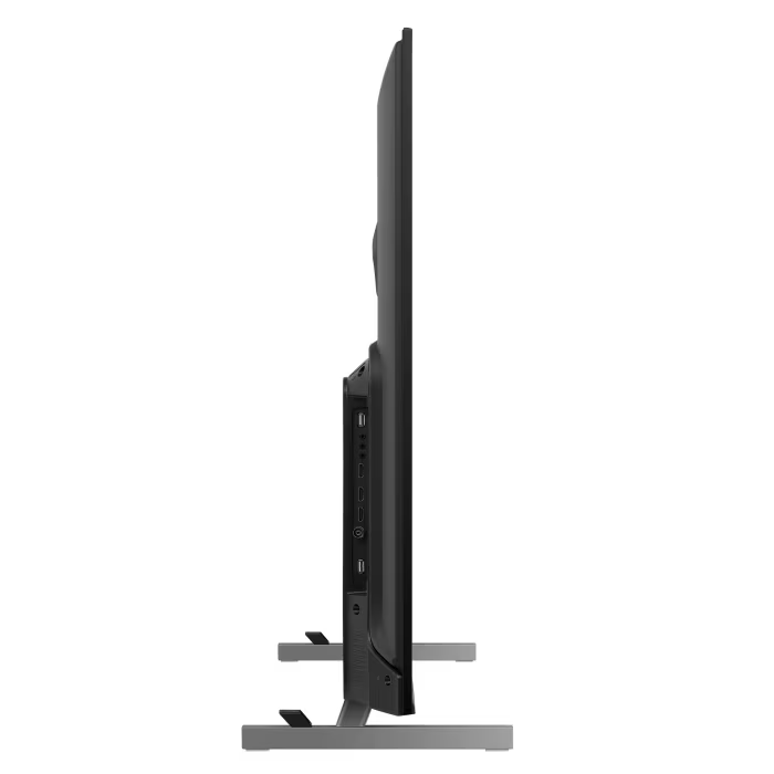 Hisense 65" Smart UHD 4K Quantum ULED TV with Dolby Atmos,  Full Array Local Dimming, Hi-View Engine, HDR10+, VIDAA Voice, Airplay 2, Smooth Motion 65U6K
