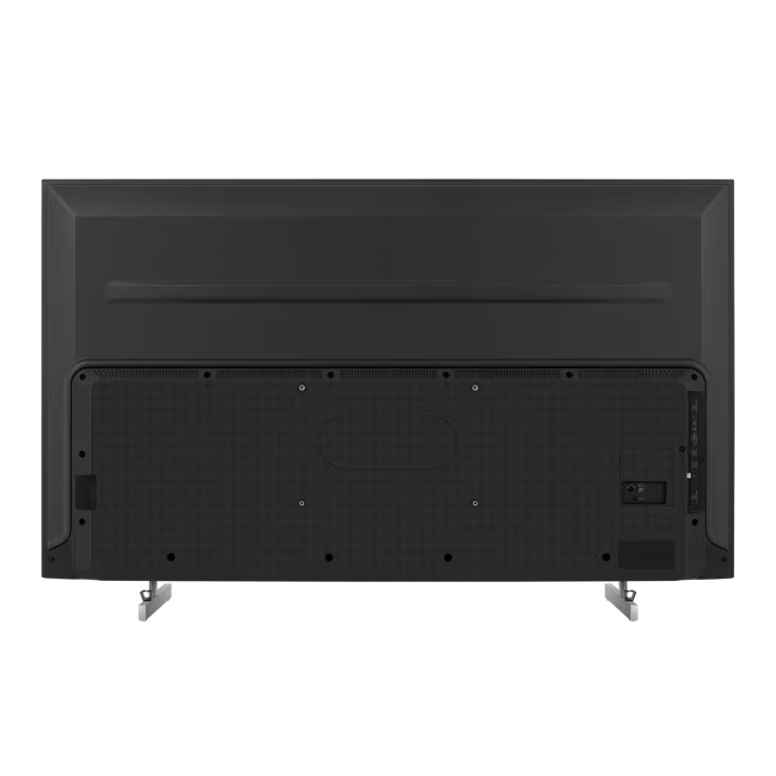Hisense 65" Smart UHD 4K Quantum ULED TV with Dolby Atmos,  Full Array Local Dimming, Hi-View Engine, HDR10+, VIDAA Voice, Airplay 2, Smooth Motion 65U6K