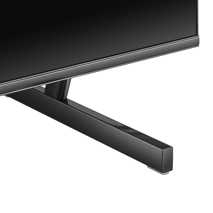 Hisense 75" Smart Mini 4K ULED TV with Dolby Vision IQ, 144Hz Game Mode Pro, Quantum Dot Colour, Dolby Vision IQ, Multi-Channel Surround 2.1, Hands-Free Voice Control 75U7K