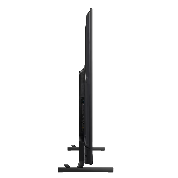 Hisense 75" Smart Mini 4K ULED TV with Dolby Vision IQ, 144Hz Game Mode Pro, Quantum Dot Colour, Dolby Vision IQ, Multi-Channel Surround 2.1, Hands-Free Voice Control 75U7K