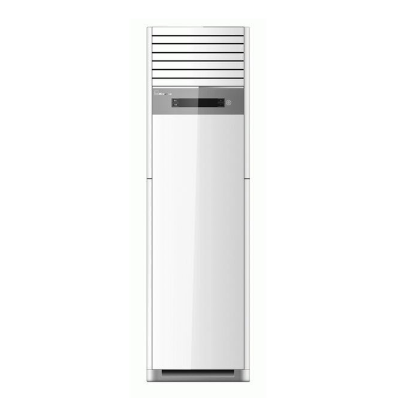 Hisense Floor Stand Air Conditioner 36000 BTU Inverter Cooling, High Head Drain Pump, Auto Changeover, Low Standby Power, Auto Restart AUF-36UTR4SKMHE