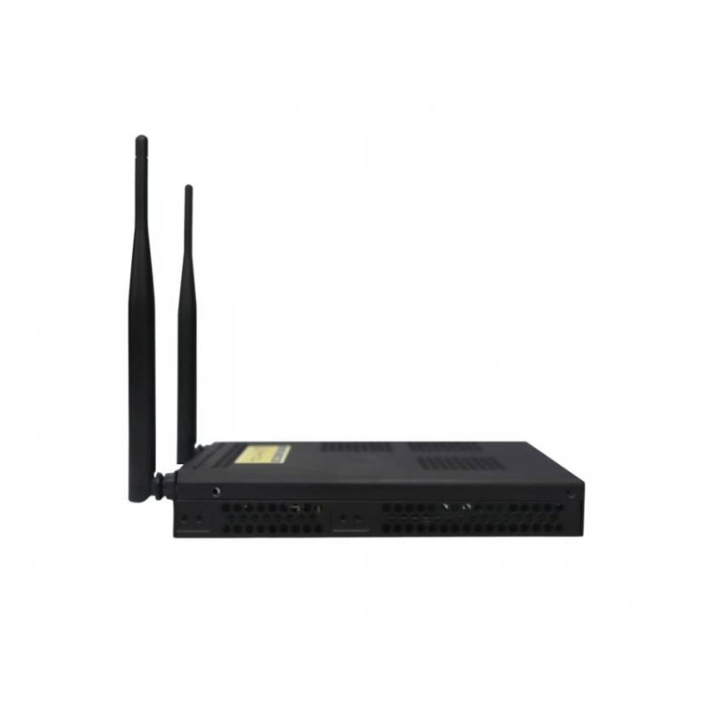 Hisense Intel Core I5-10400 On-Board Computer, 8GB RAM, 128GB SSD, 10th Generation, HD Graphics, MSATA System Disk, Support Wi-Fi 5 and Wired Network S02BDS5A811E