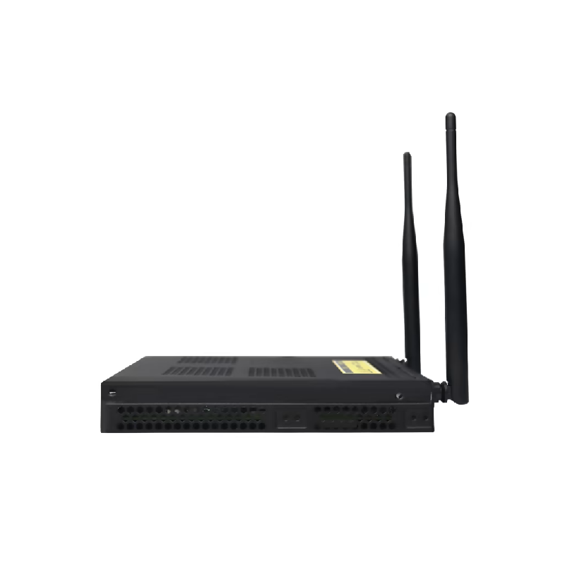 Hisense Intel Core I5-10400 On-Board Computer, 8GB RAM, 128GB SSD, 10th Generation, HD Graphics, MSATA System Disk, Support Wi-Fi 5 and Wired Network S02BDS5A811E
