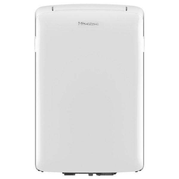 Hisense WintAir Portable Air Conditioner 12000BTU with Ultra Quiet, Fast Cooling, High Efficiency AP12-HR4SEJS00