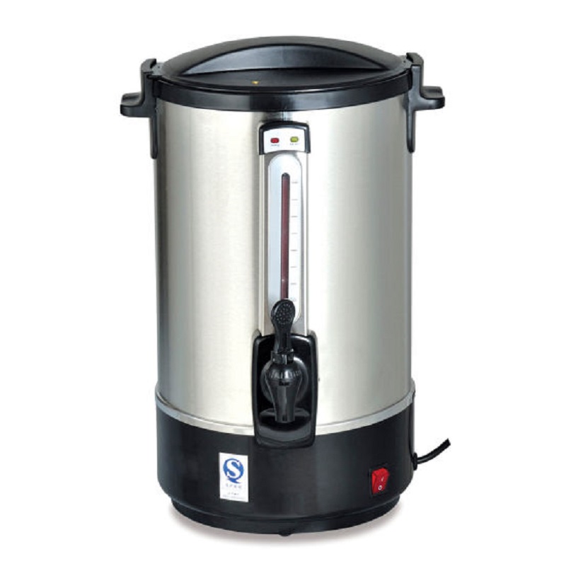 Generic Stainless Steel Water/Milk Boiler 65L
