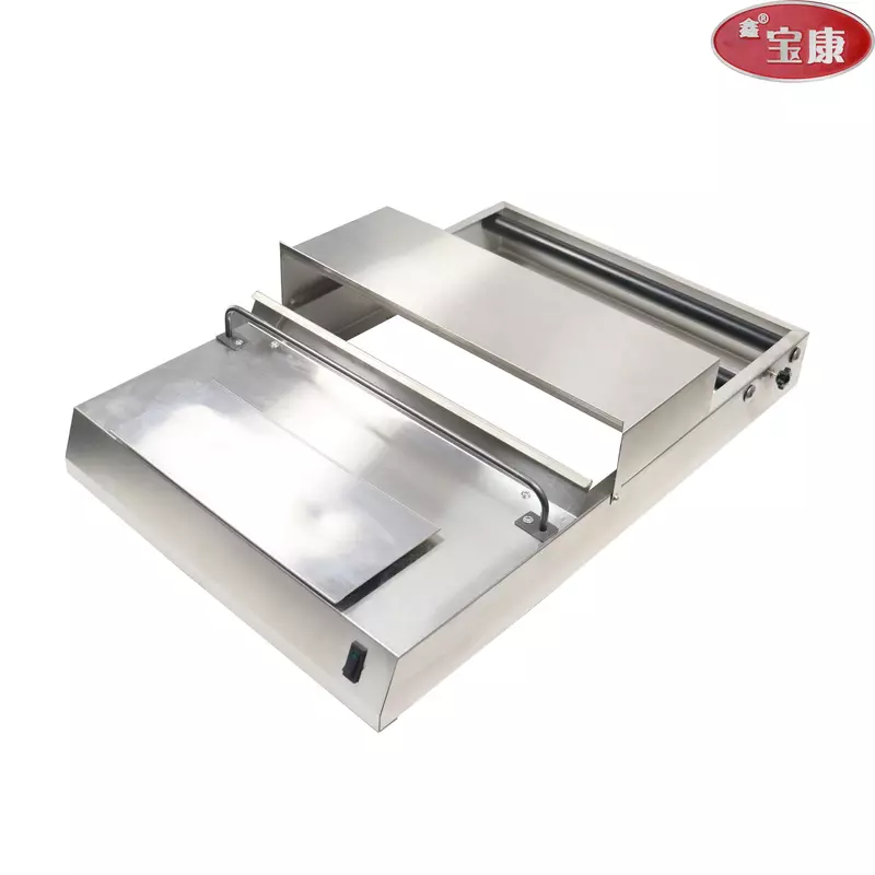 Commercial Electric Food Wrapping Machine HWM-430