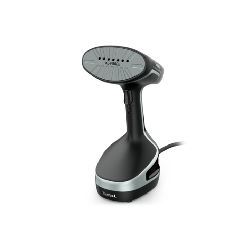 Tefal Access Steam Force Handheld Garment Steamer 2000W with 200ml Tank 2.6m Cable Cord 90g/min DT8230M0