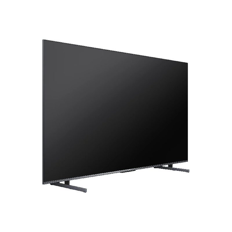 Hisense 85" Mini-LED QLED UHD 4K Smart TV with Quantum Dot Color, Dolby Vision & Atmos, HDR 10+, Voice Control, Google TV 85U6N-PRO