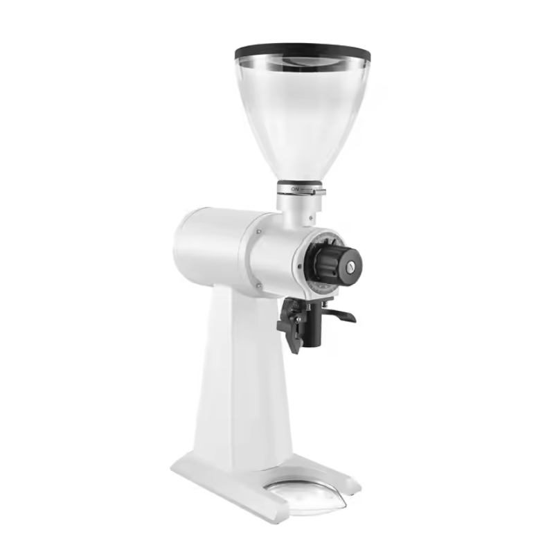 Commercial Electric Coffee Grinder Machine 1.5L