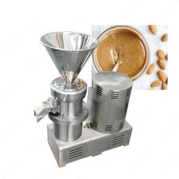 Generic Commercial Peanut Butter Machine 50kg/h