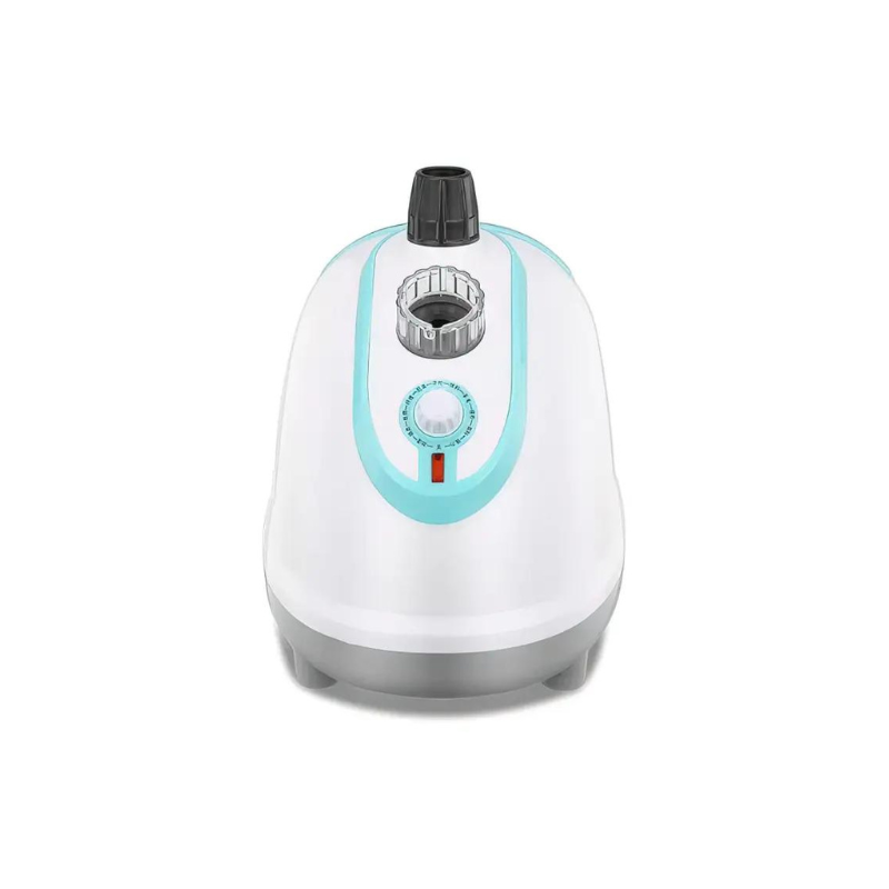 RAF Garment Steamer 1800W Easy to Clean, Continous Steam, High Quality Plastic R.3039