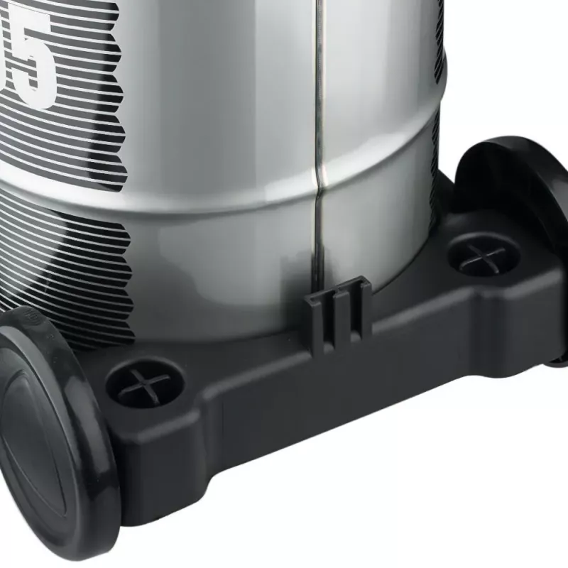 RAF Vaccum Cleaner 21L 2400W Dry Clogging Protection, Strong Suction, Dust Separation R.8705