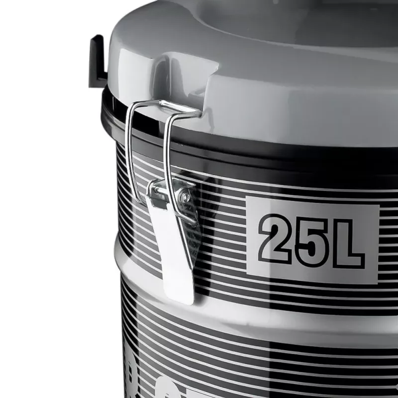 RAF Vaccum Cleaner 21L 2400W Dry Clogging Protection, Strong Suction, Dust Separation R.8705