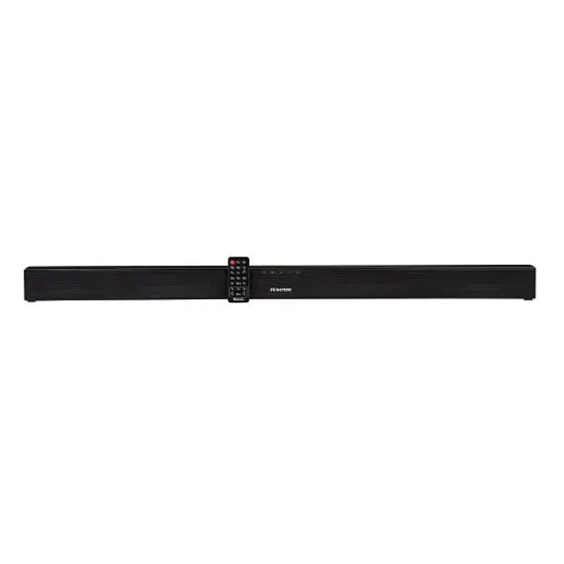 Hisense Sound Bar 2.0 CH 30W Bluetooth, Remote Control HS 204
