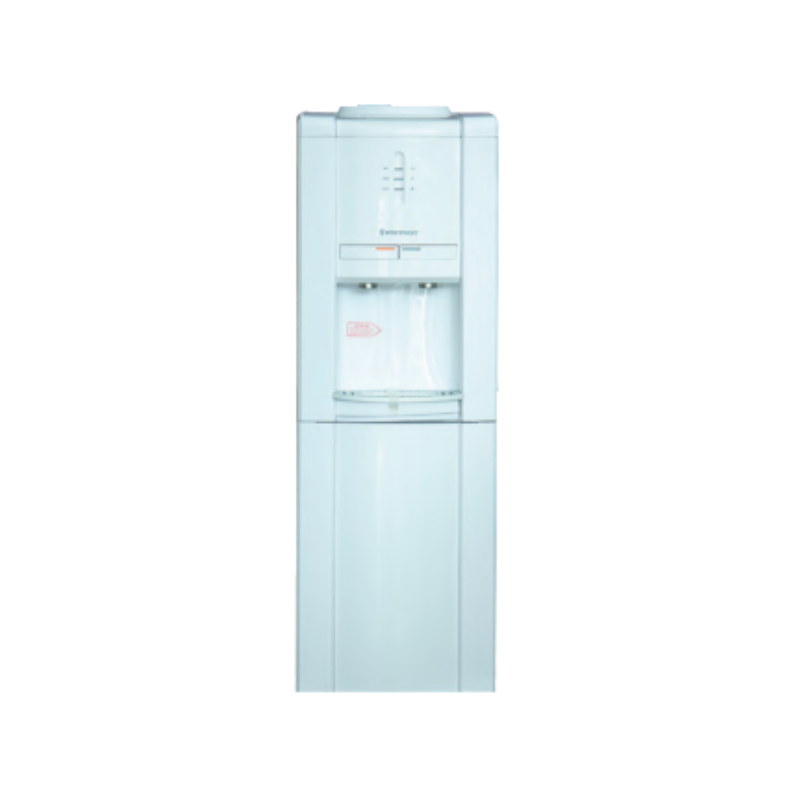Westpoint Standing Water Dispenser Hot Cold & Normal Push Button Black WFQN-30917.D3PB