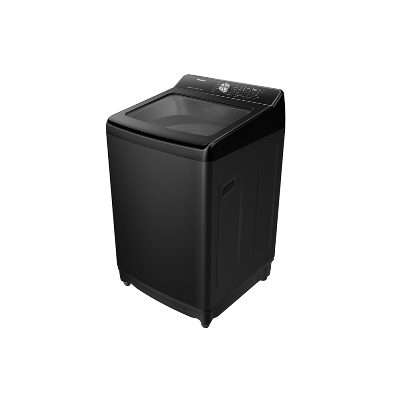 Hisense Washing Machine 20kg Top Load, Mega Capacity, Aqua Preserve, Smart Fuzzy, Direct Drive Inverter WT5T2025DB