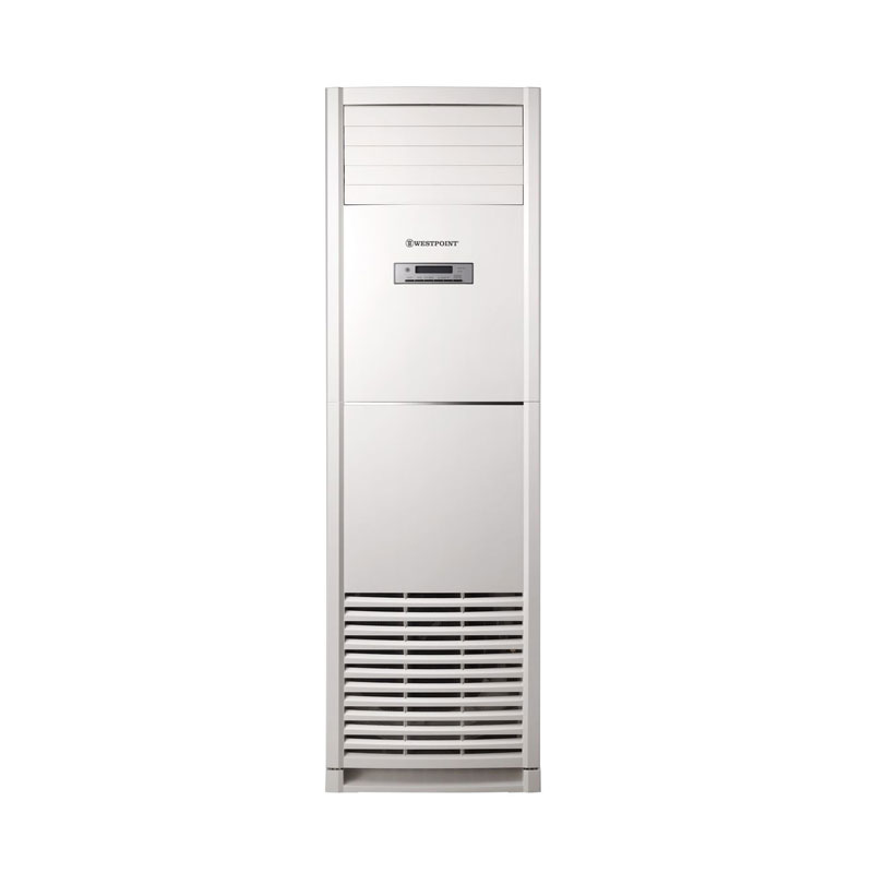 Westpoint Floor Standing Air Conditioner 24000BTU R410 WAM-2418.LTYA