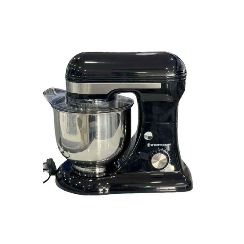 Westpoint Stand Mixer Deluxe 5L 1000W 12 Speeds with 3 Attachments WMXY-051023.P