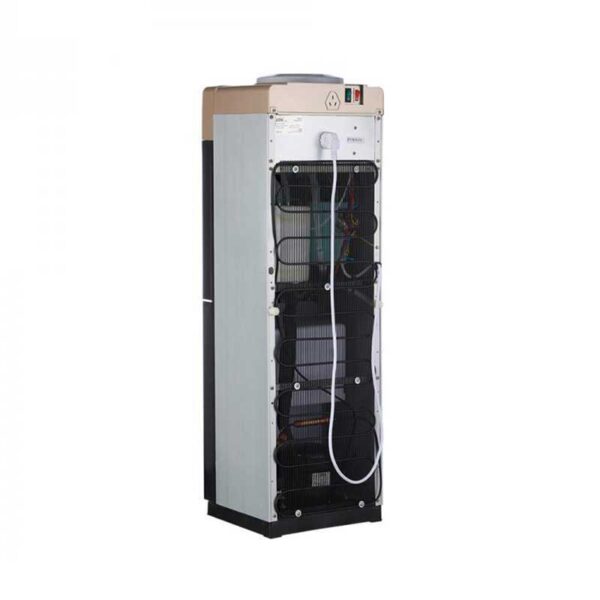 Winning Star Water Dispenser with Bottom Cabinet Hot and Cold