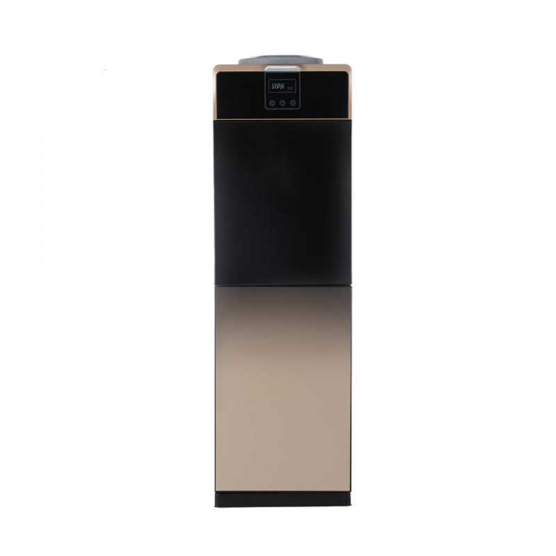 Winning Star Water Dispenser with Bottom Cabinet Hot and Cold