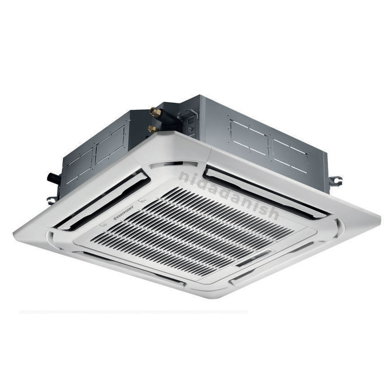 Westpoint Cassette Air Conditioner 24000BTU R410 WKM-2422.L
