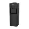 Bruhm Water Dispenser 2 Taps with Storage Cabinet White/Black BDS-1169
