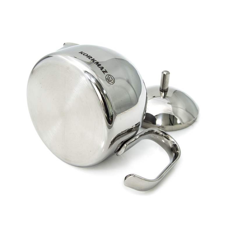 Korkmaz Pera Milk Jug 0.4L A284