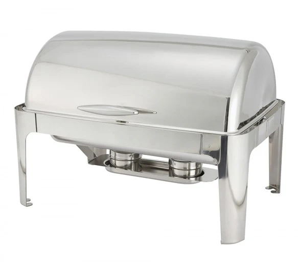 Generic Chaffing Dish Single 9L CF6202
