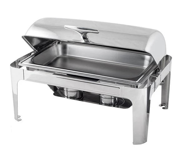 Generic Chaffing Dish Single 9L CF6202