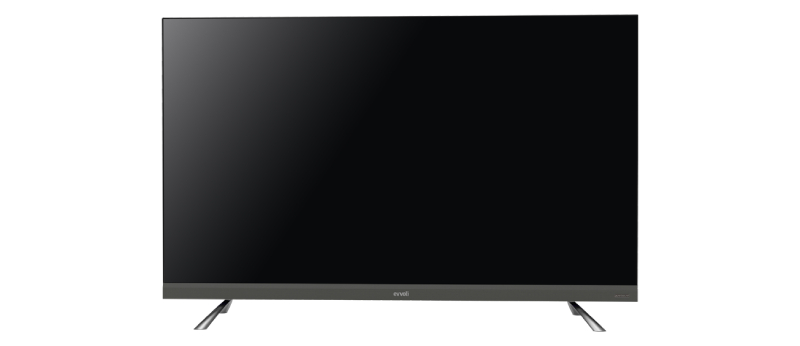 Evvoli 65" QLED 4K HD Smart Android TV Evvo Sound EV350QA