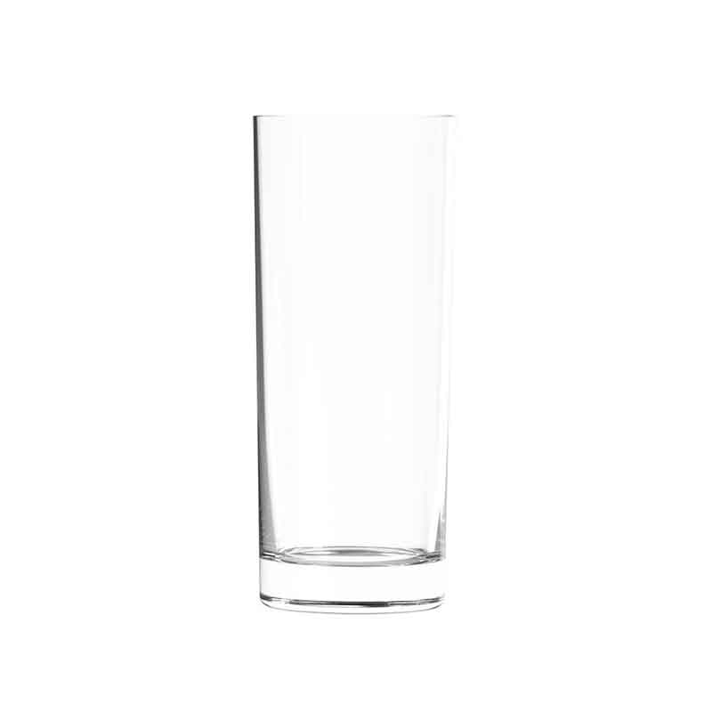 Ocean Glass 6pcs Fyn Long Drink 460ml Fine Rim Tumbler 1C24016L