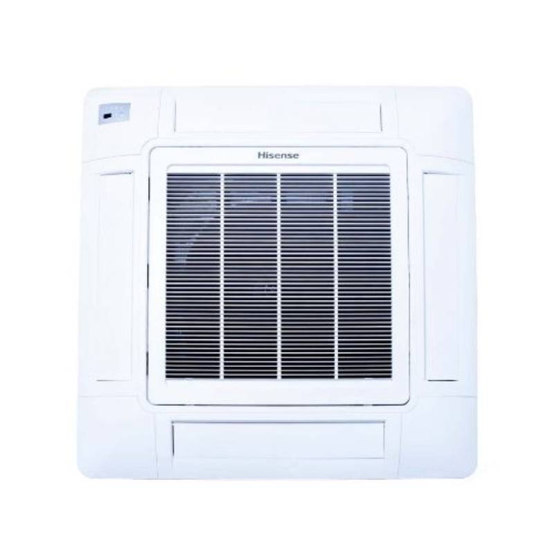 Hisense WintAir Cassette Air Conditioner 42000BTU with Non-Inverter Cooling Only R410 AUC-42CR6SEHA